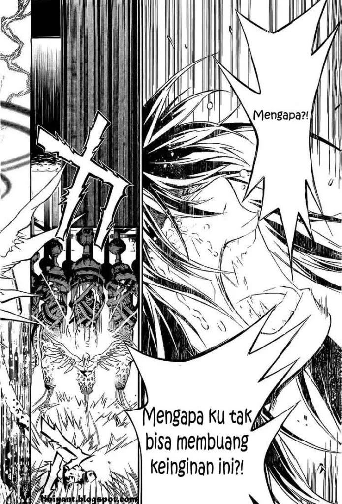 Chapter 193 - halaman 9