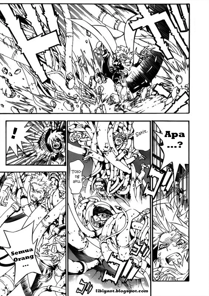 Chapter 194 - halaman 12