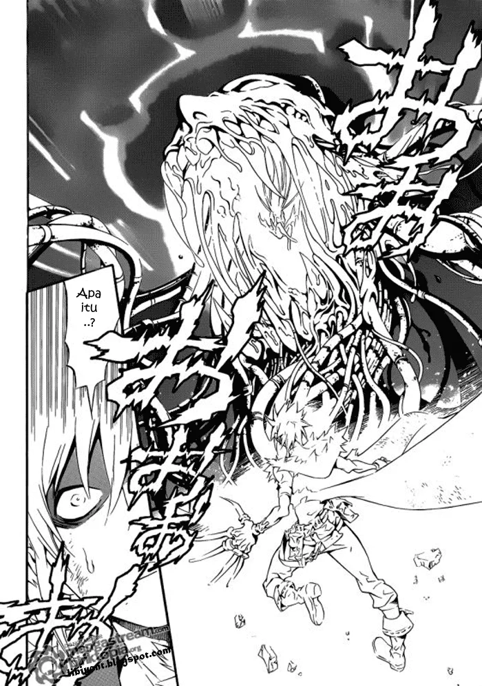 Chapter 194 - halaman 13