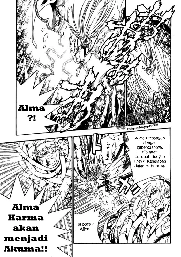 Chapter 194 - halaman 14