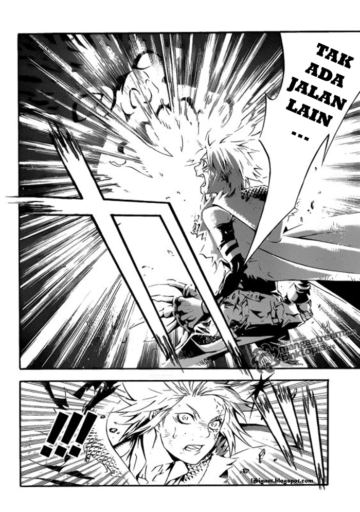 Chapter 194 - halaman 15