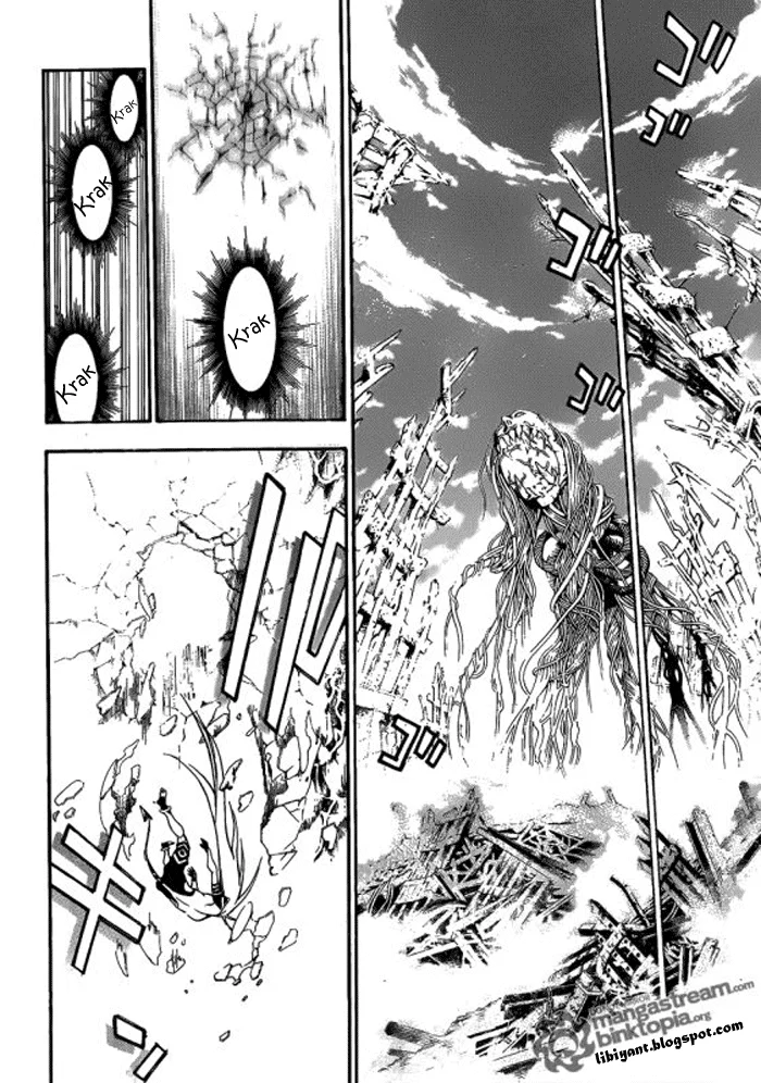 Chapter 194 - halaman 19