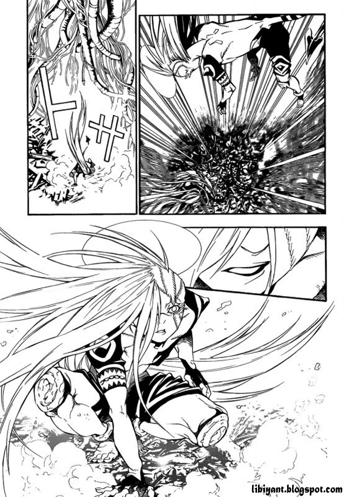 Chapter 194 - halaman 20