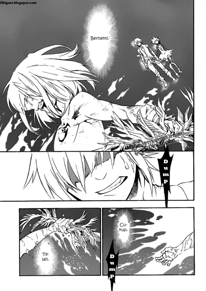 Chapter 194 - halaman 3