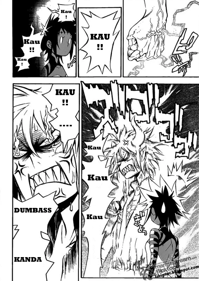 Chapter 194 - halaman 4