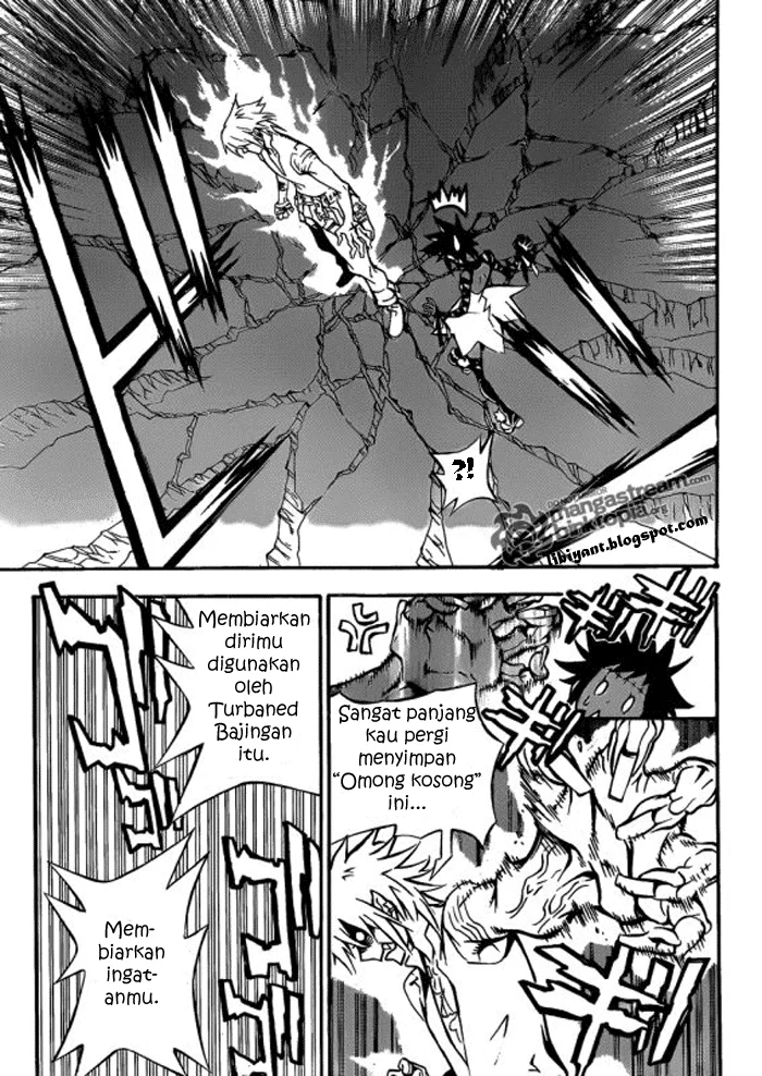 Chapter 194 - halaman 5