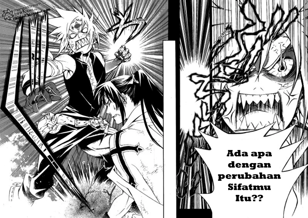 Chapter 194 - halaman 6