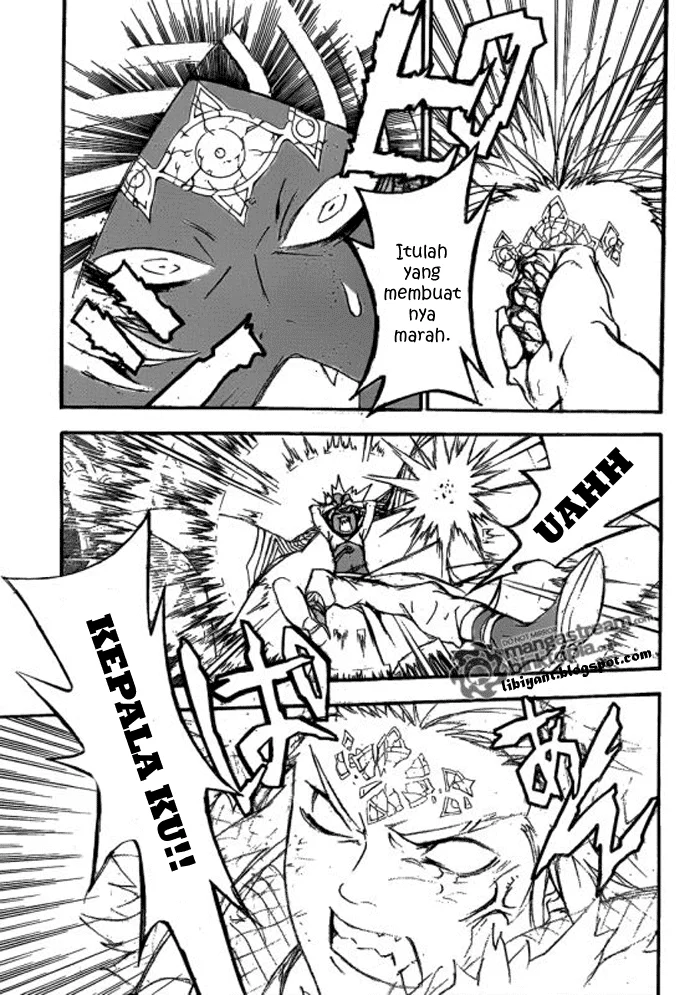 Chapter 194 - halaman 8