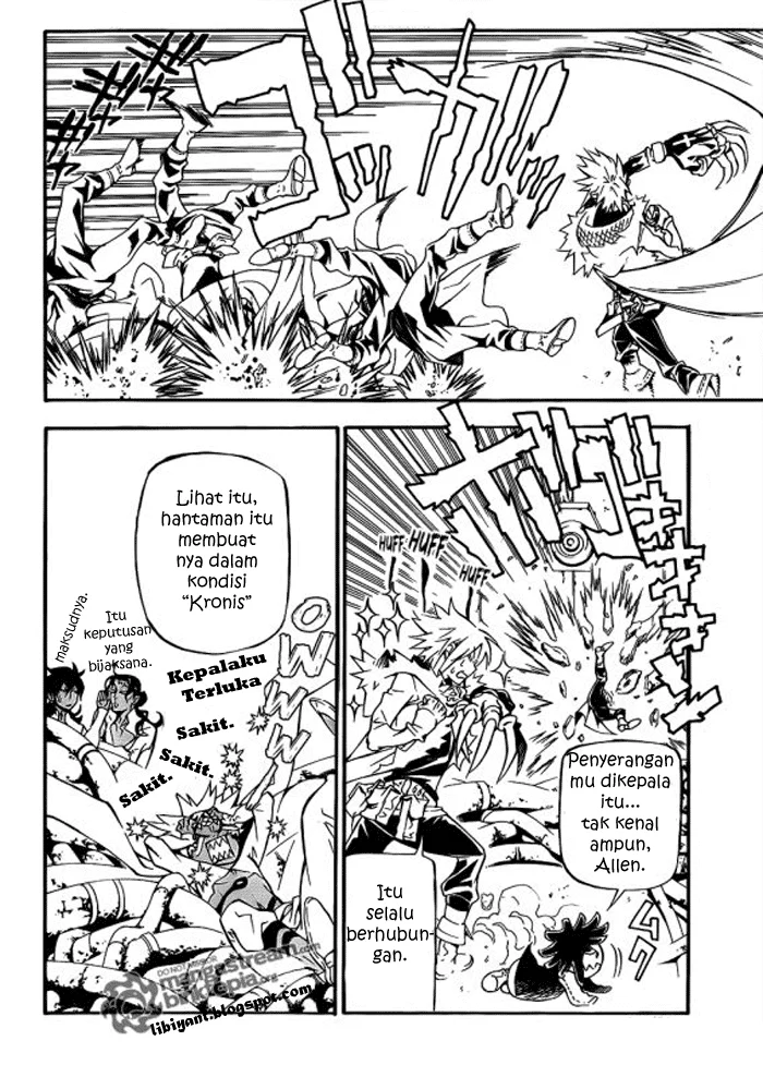 Chapter 194 - halaman 9