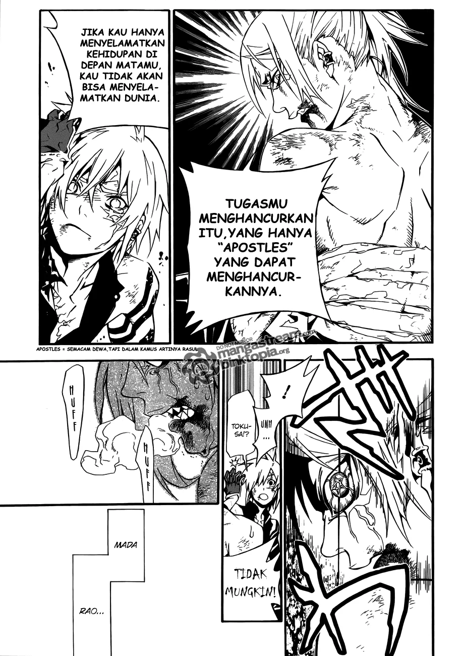 Chapter 195 - halaman 12