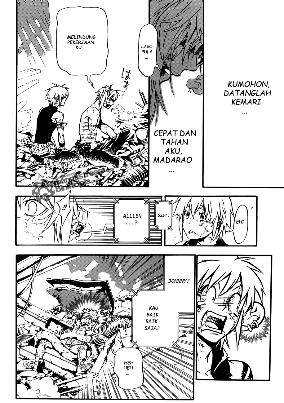 Chapter 195 - halaman 13
