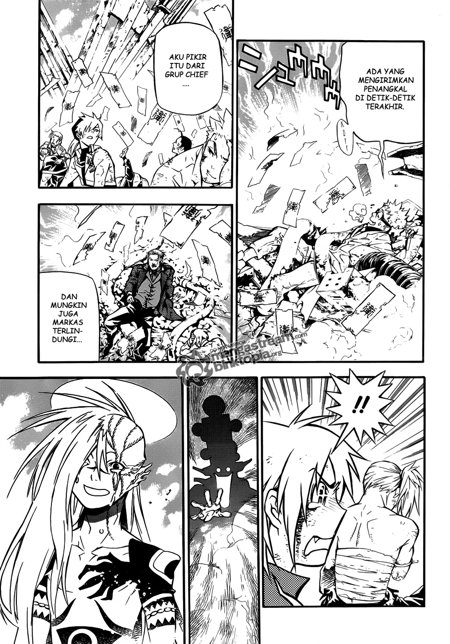 Chapter 195 - halaman 14