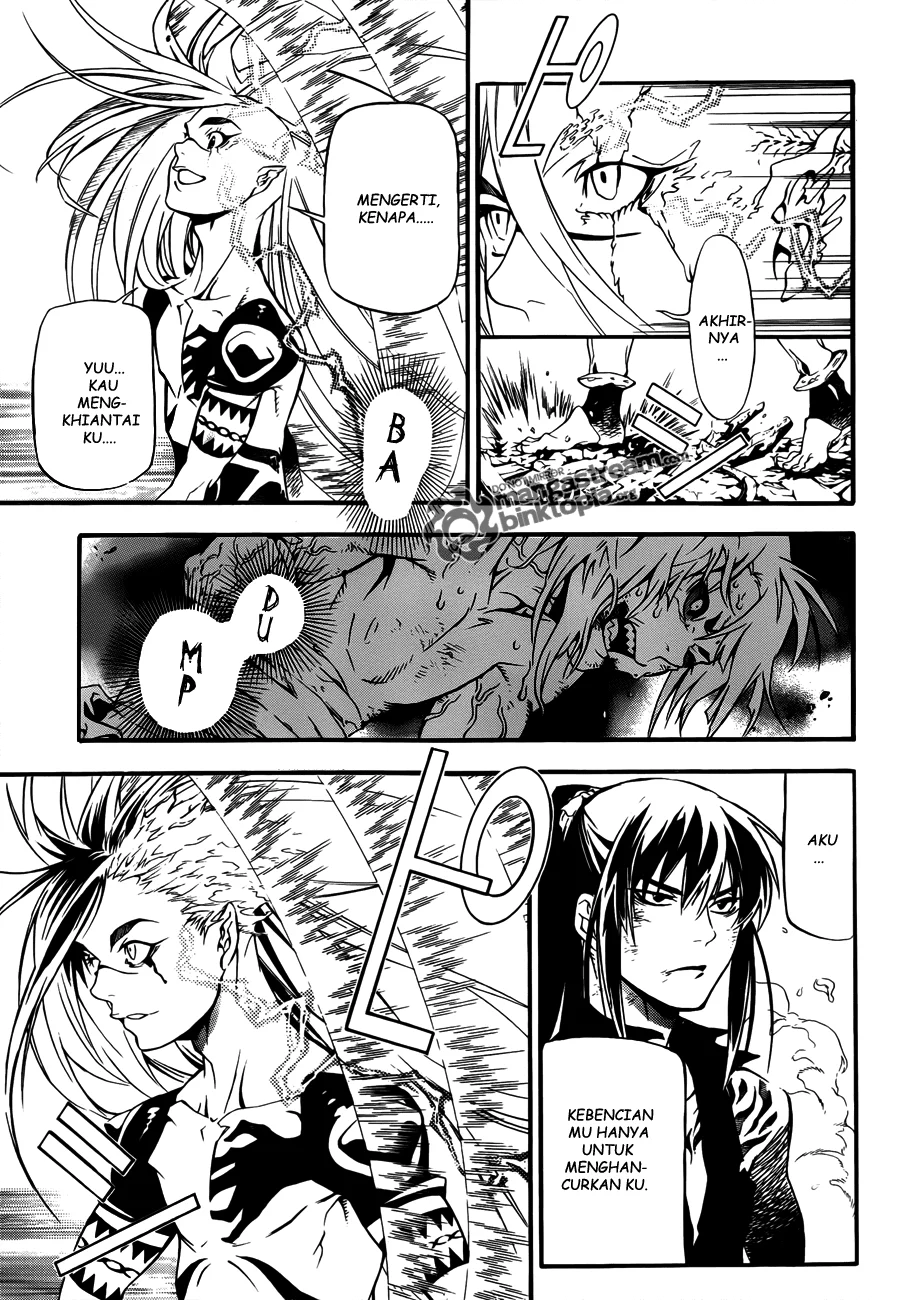 Chapter 195 - halaman 16