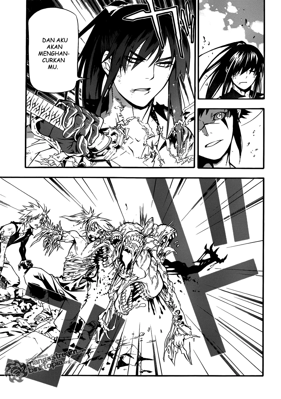 Chapter 195 - halaman 18