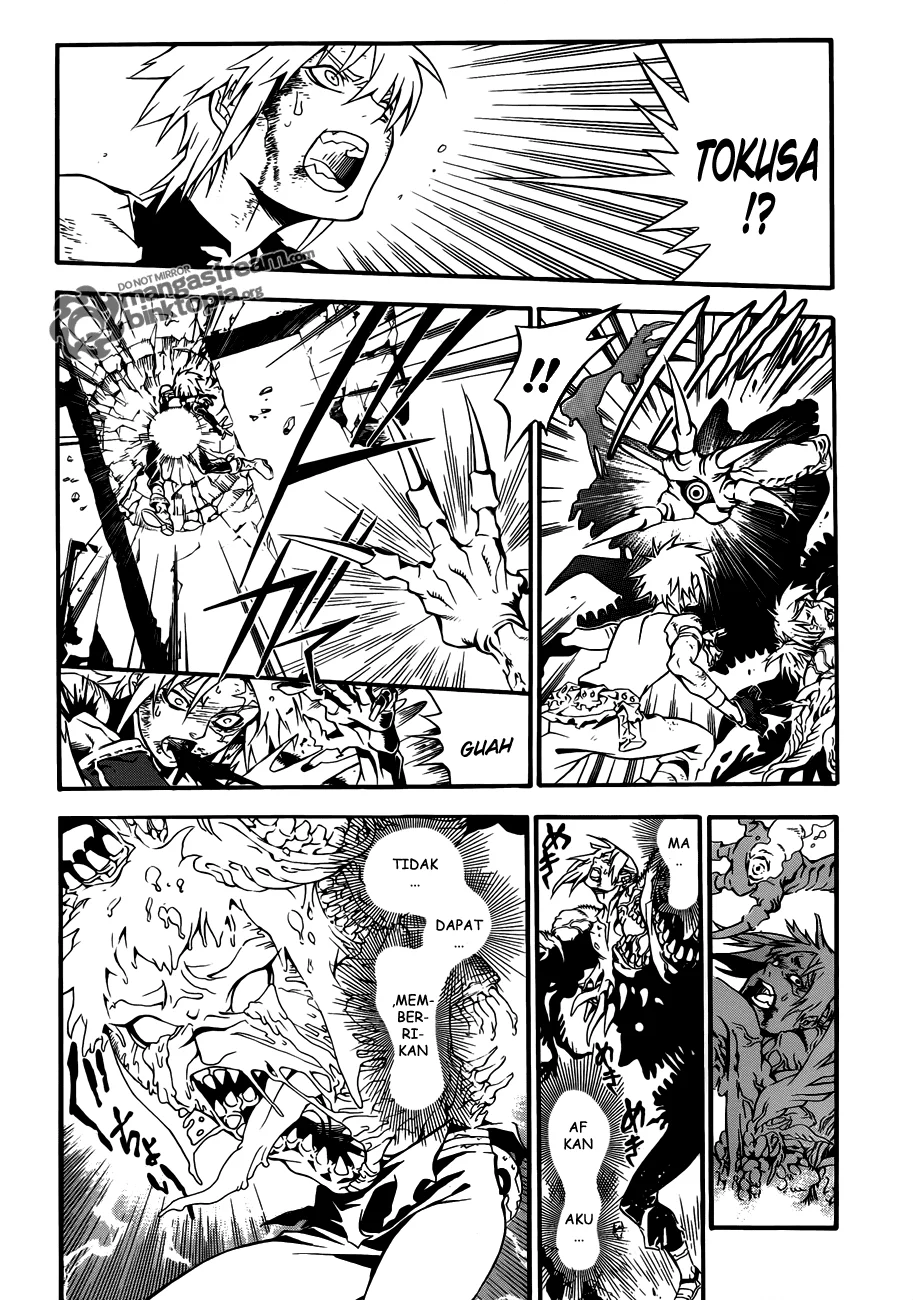 Chapter 195 - halaman 19
