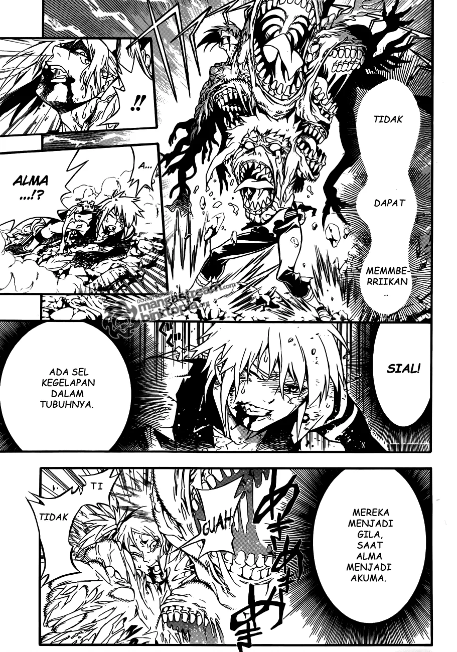Chapter 195 - halaman 20