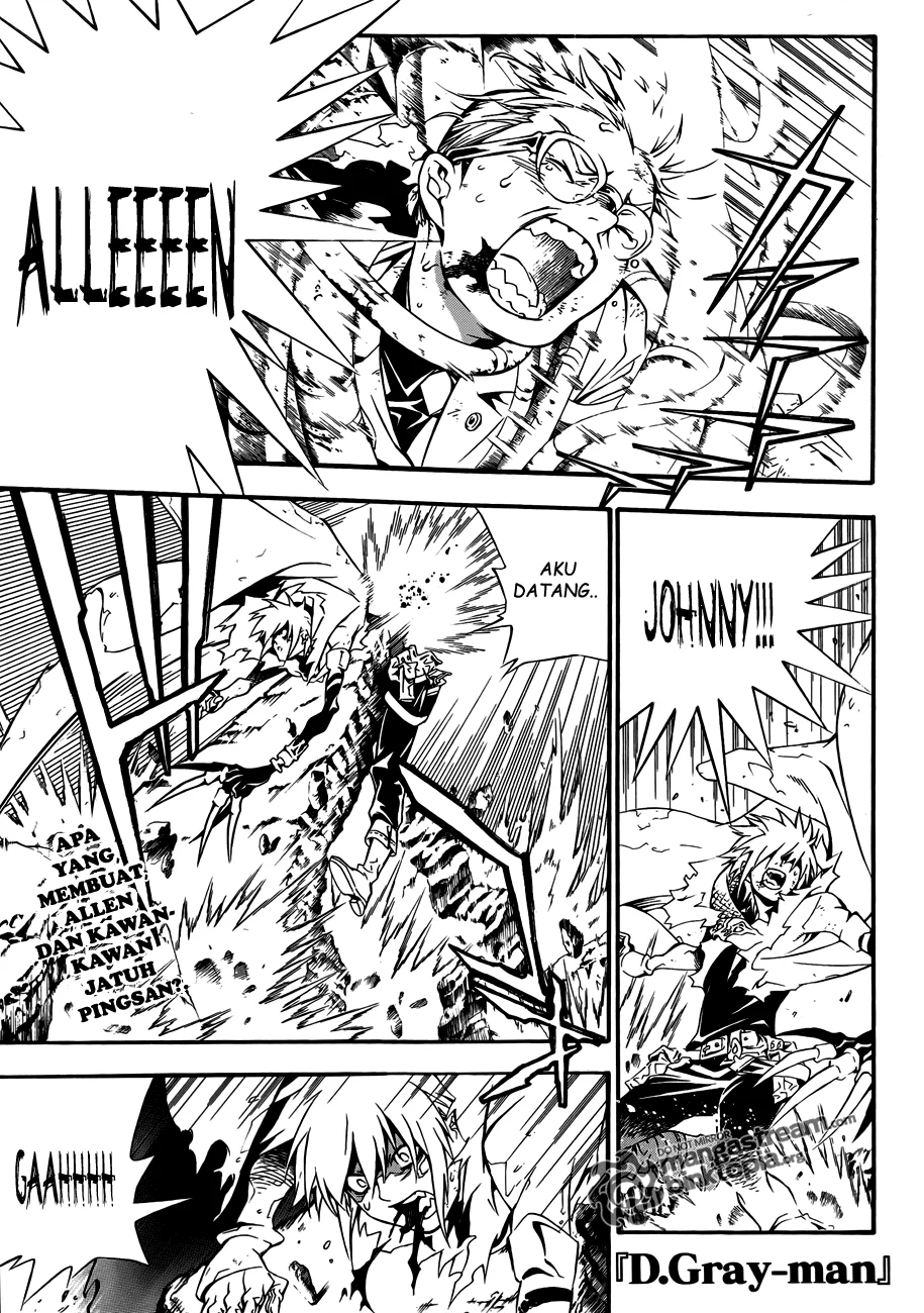 Chapter 195 - halaman 3