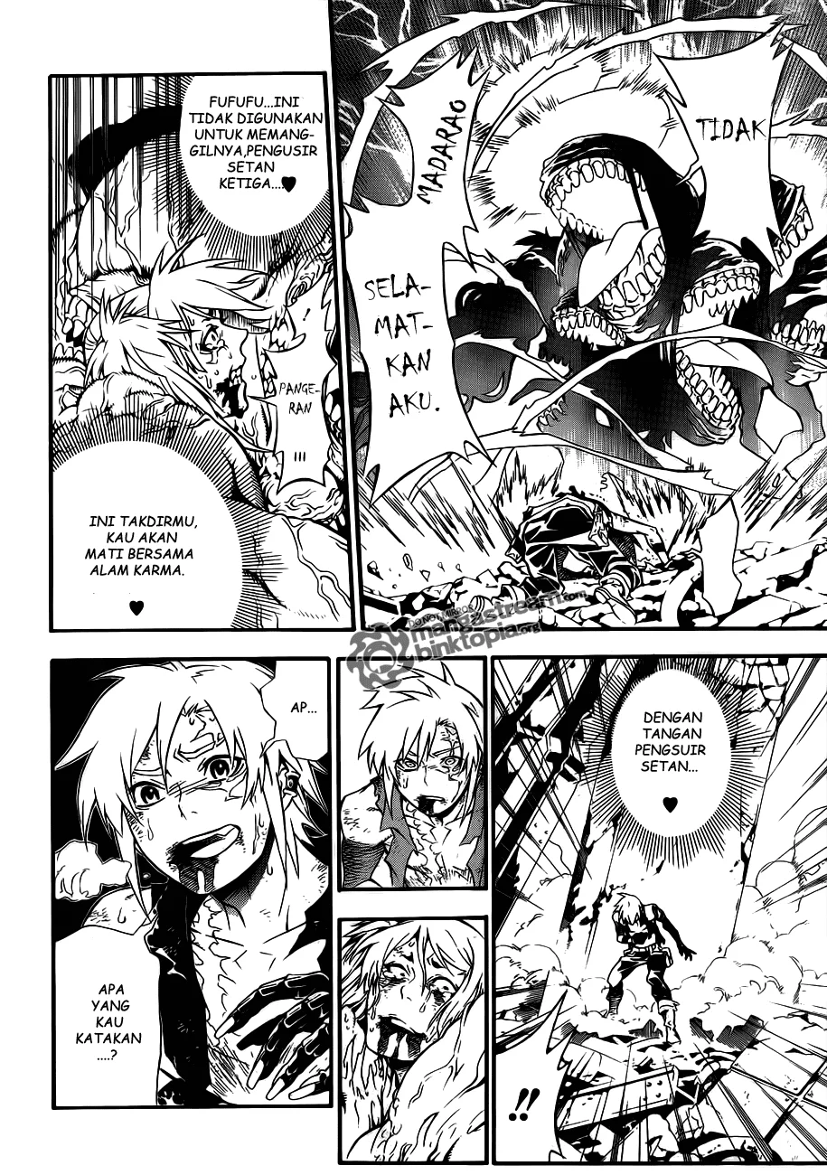 Chapter 195 - halaman 21