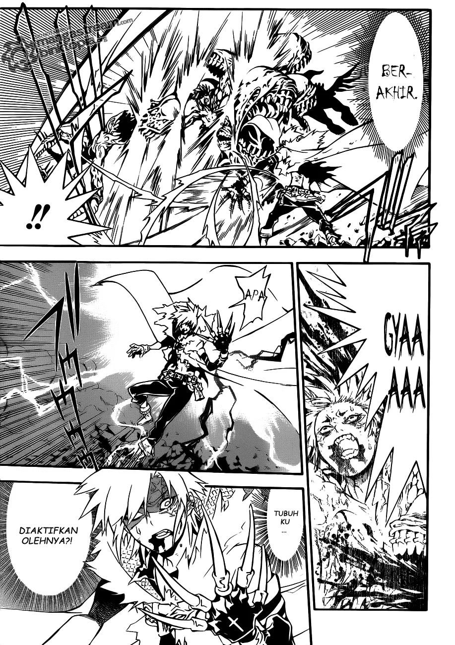 Chapter 195 - halaman 22