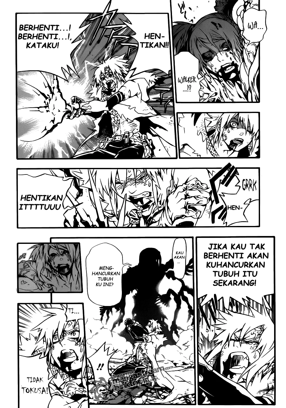 Chapter 195 - halaman 23