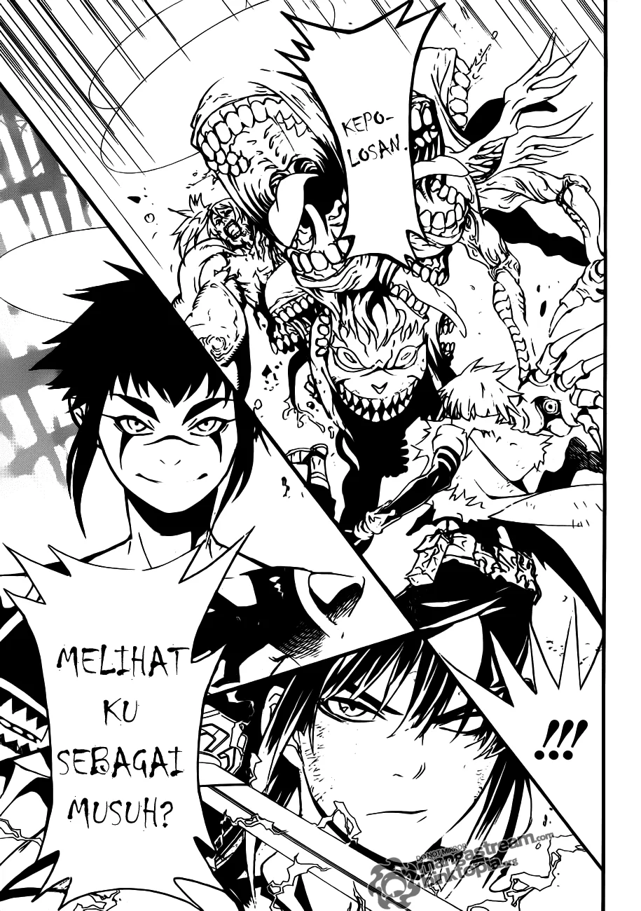 Chapter 195 - halaman 24