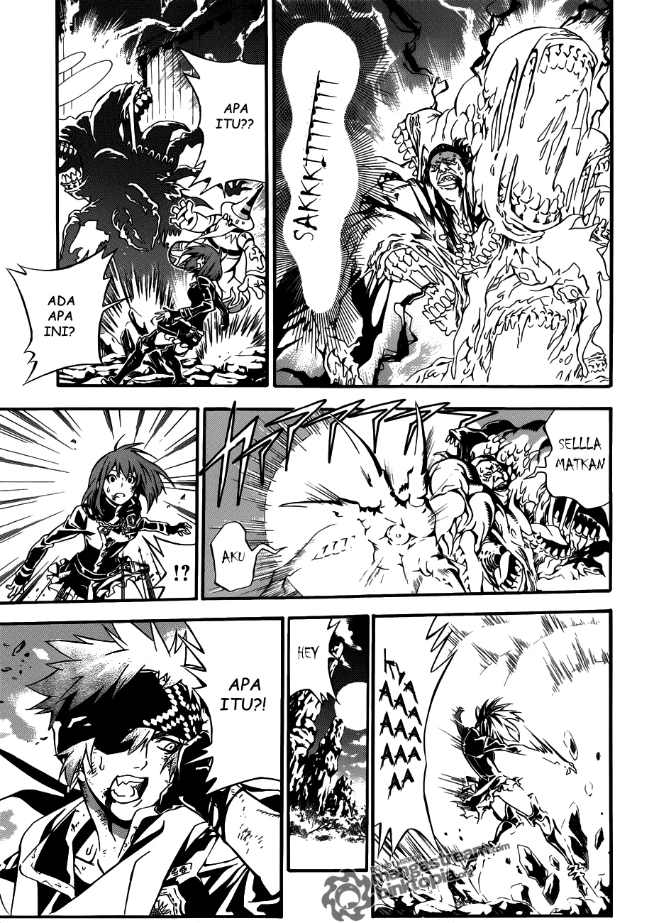 Chapter 195 - halaman 26