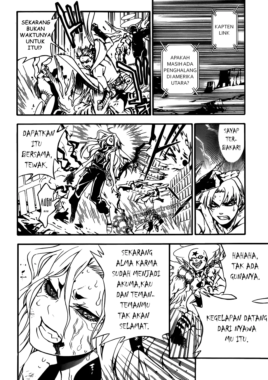 Chapter 195 - halaman 27