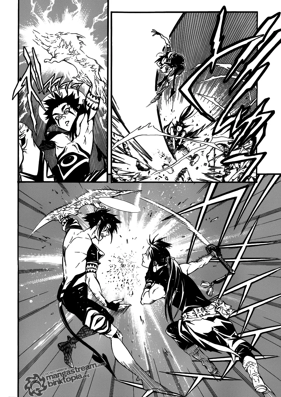 Chapter 195 - halaman 29