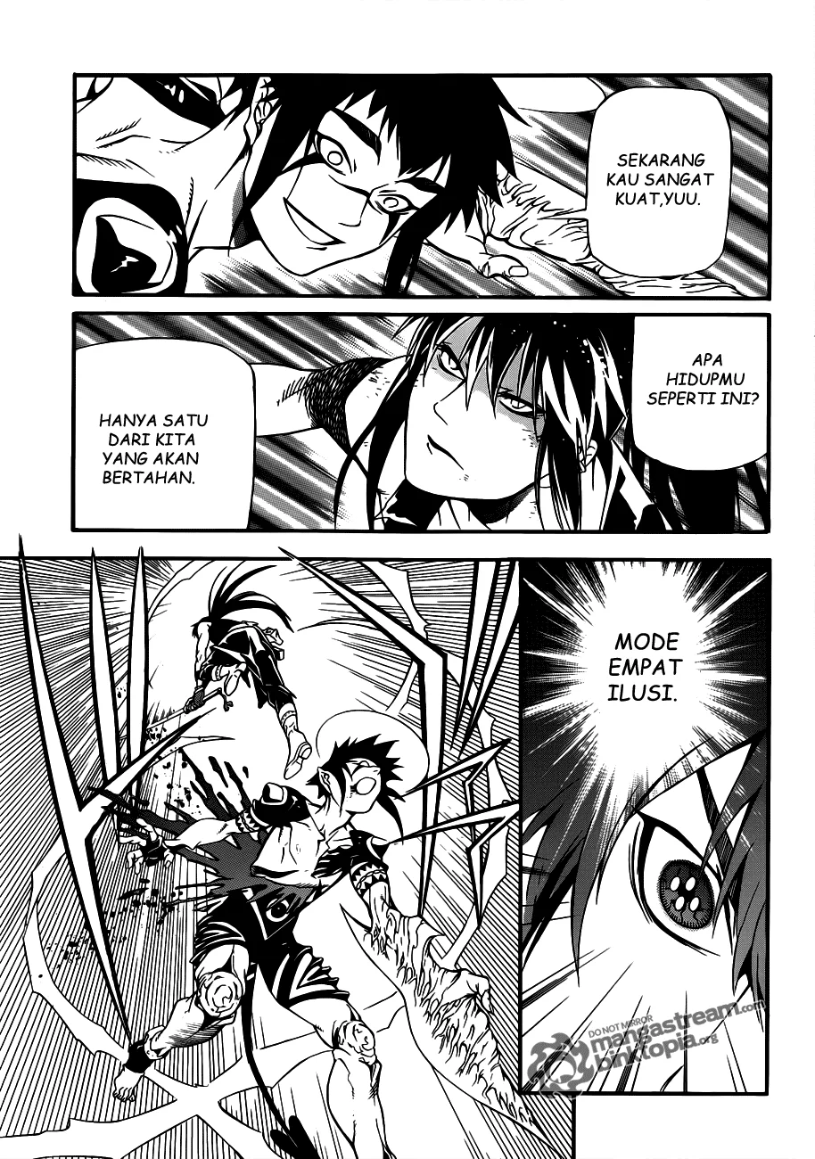 Chapter 195 - halaman 30