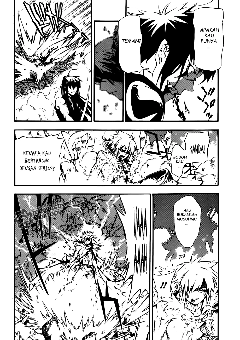 Chapter 195 - halaman 31