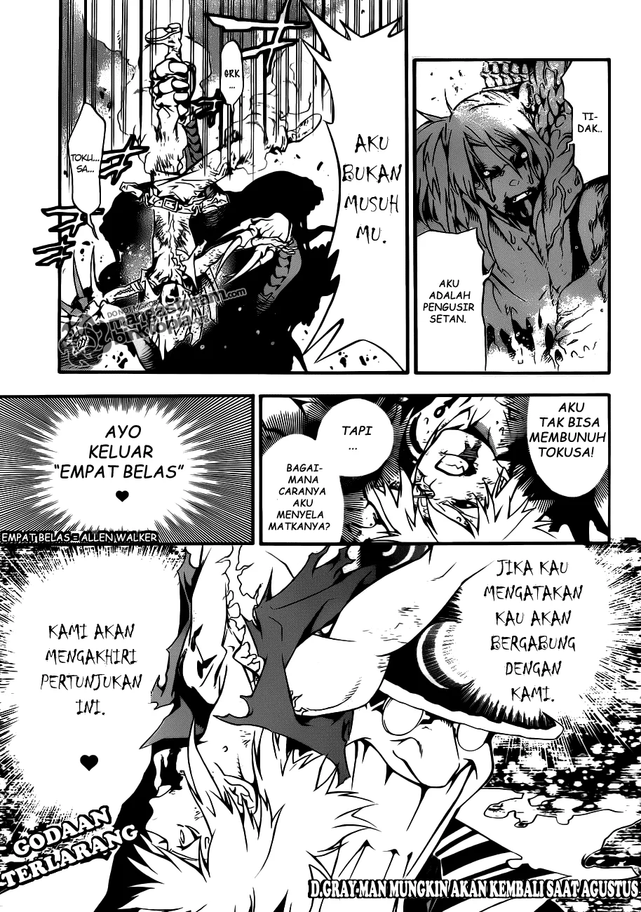 Chapter 195 - halaman 32