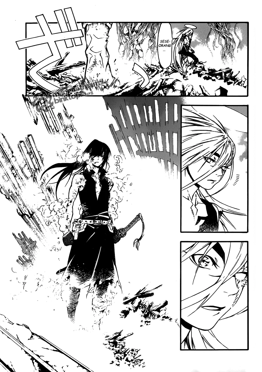 Chapter 195 - halaman 8