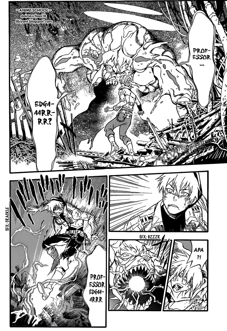 Chapter 196 - halaman 12