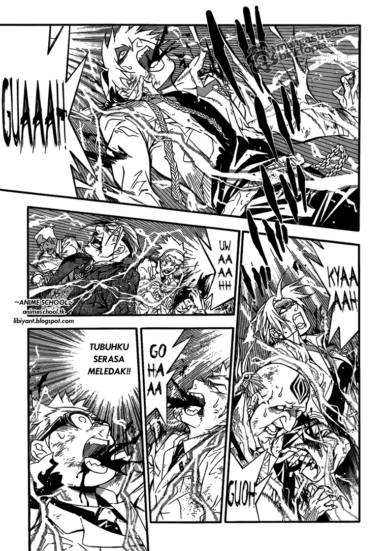 Chapter 196 - halaman 13