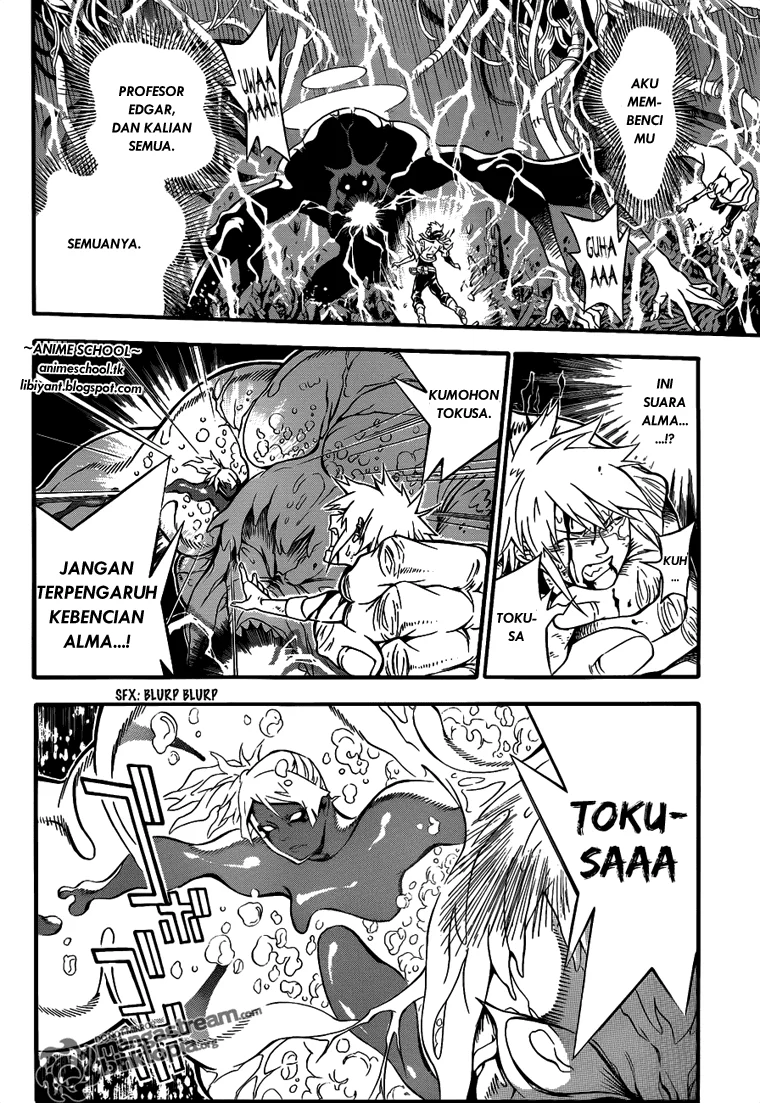 Chapter 196 - halaman 14