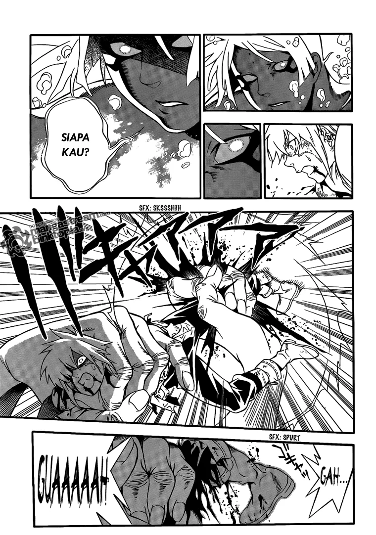 Chapter 196 - halaman 15