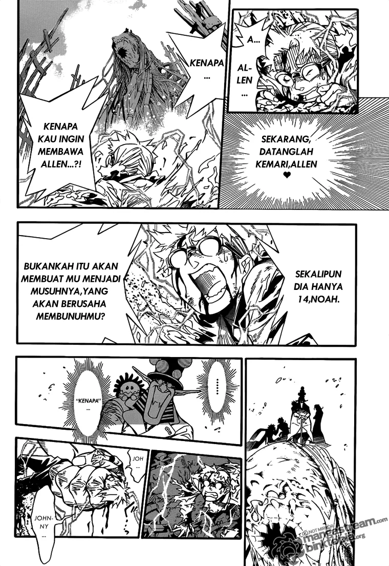 Chapter 196 - halaman 16