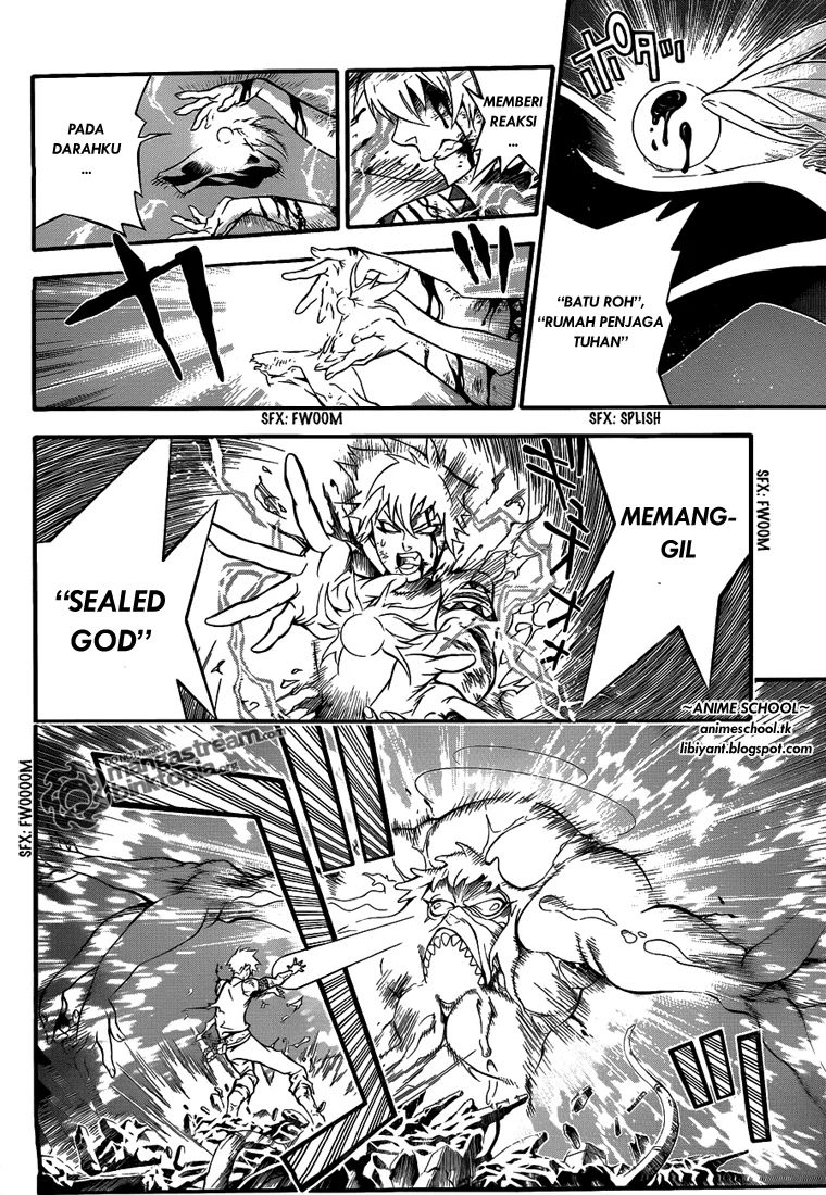 Chapter 196 - halaman 18