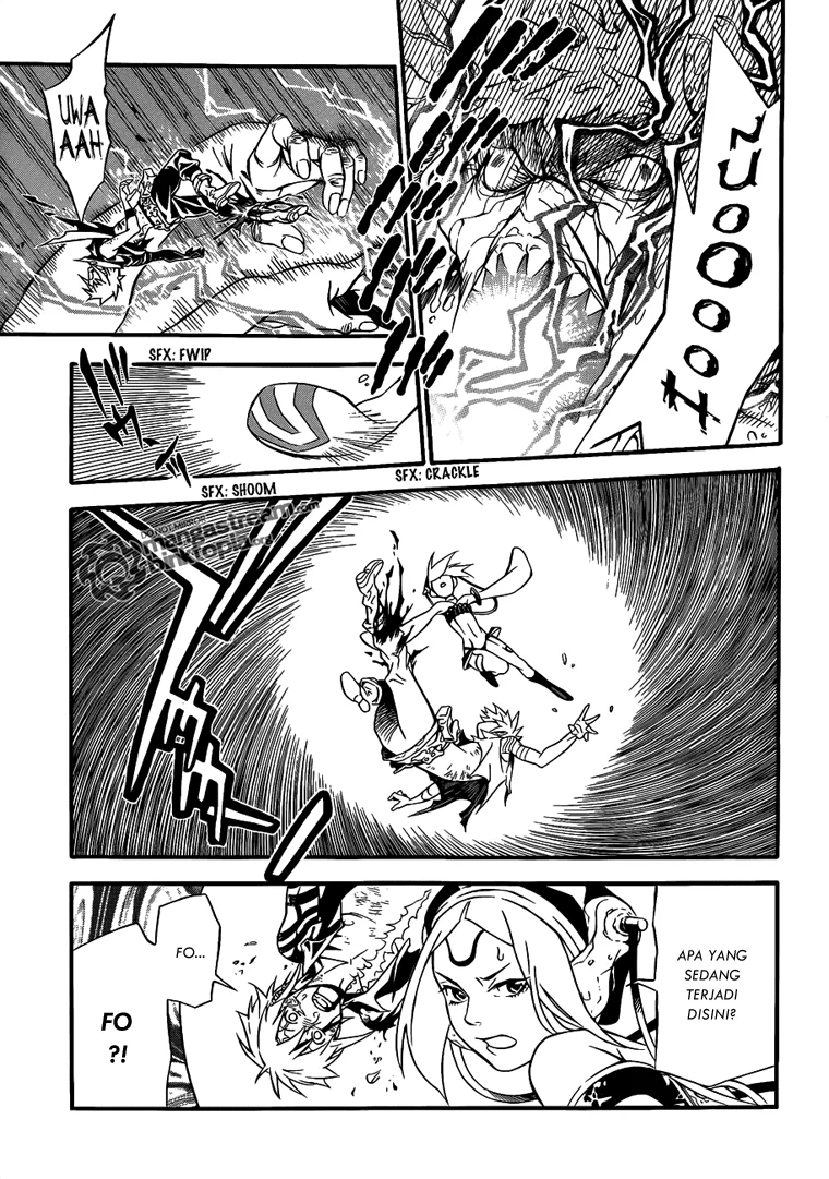 Chapter 196 - halaman 19