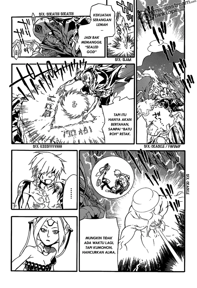 Chapter 196 - halaman 20