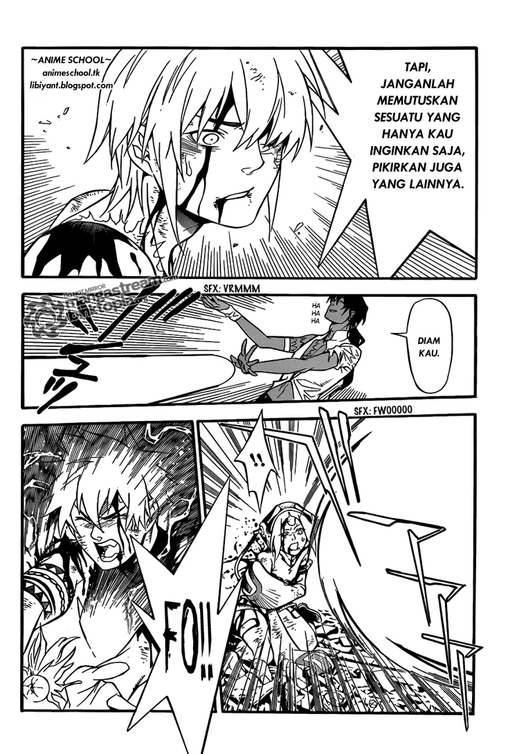Chapter 196 - halaman 24