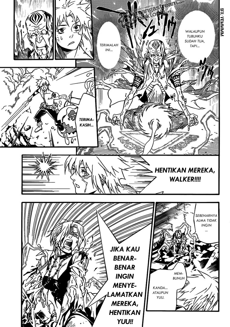 Chapter 196 - halaman 29
