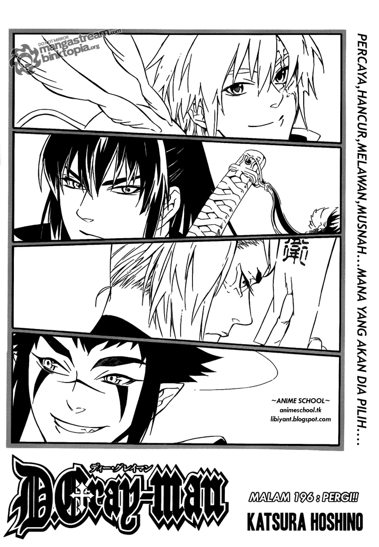 Chapter 196 - halaman 4