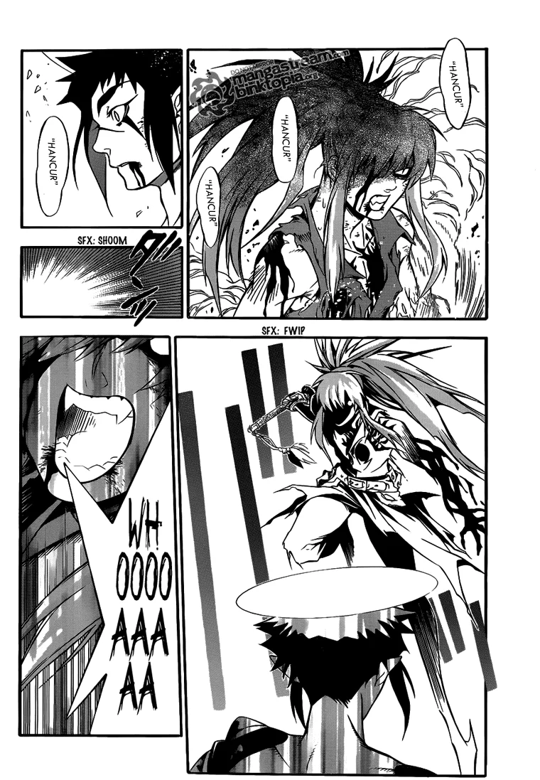 Chapter 196 - halaman 32