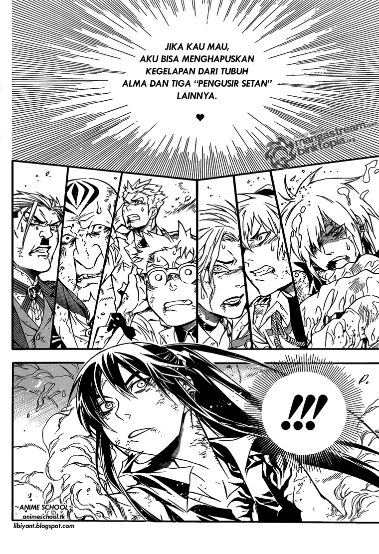 Chapter 196 - halaman 6