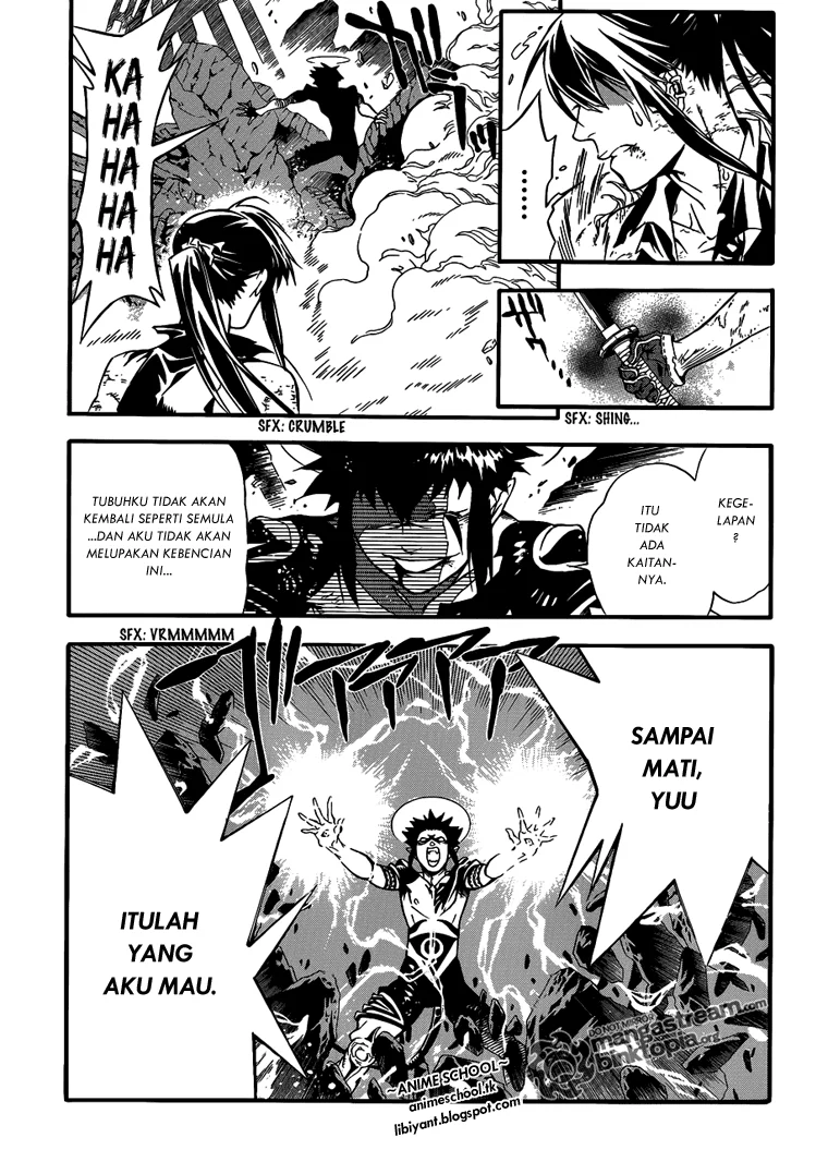 Chapter 196 - halaman 7