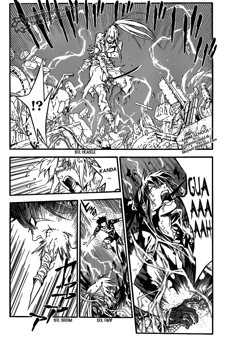 Chapter 196 - halaman 8