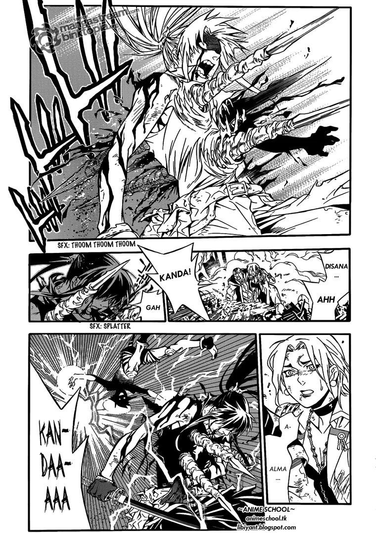 Chapter 196 - halaman 9