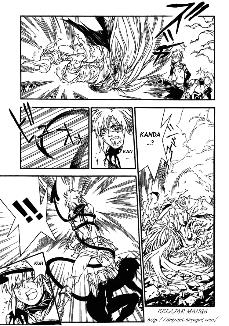 Chapter 197 - halaman 13