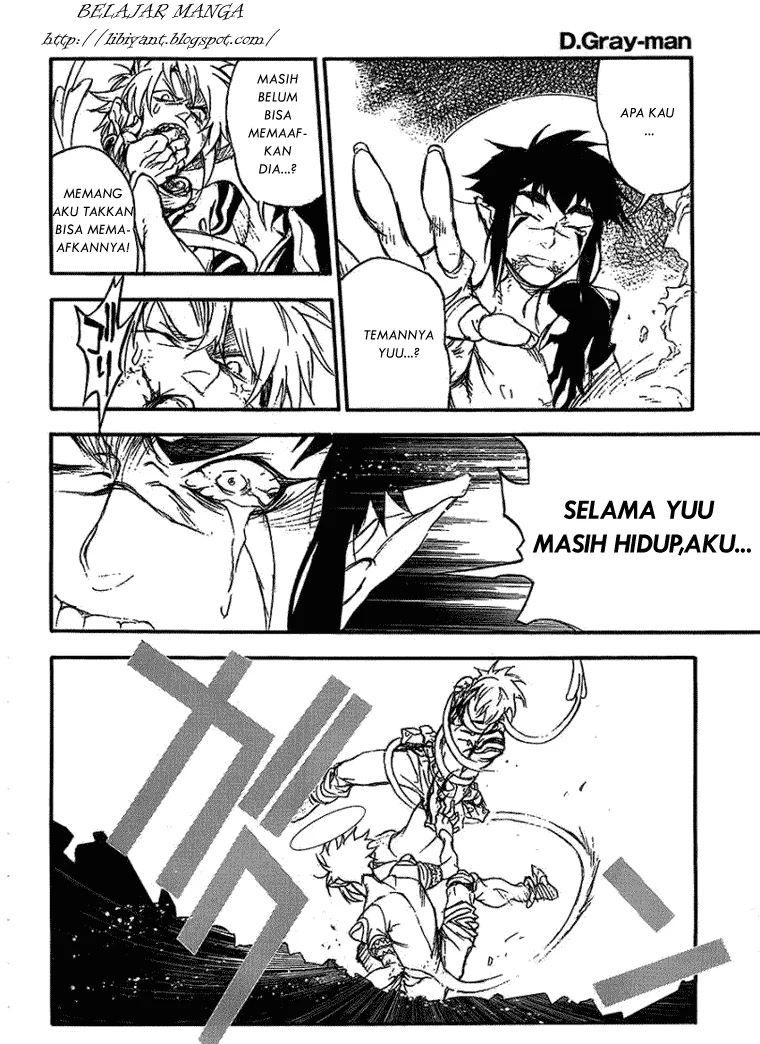 Chapter 197 - halaman 14